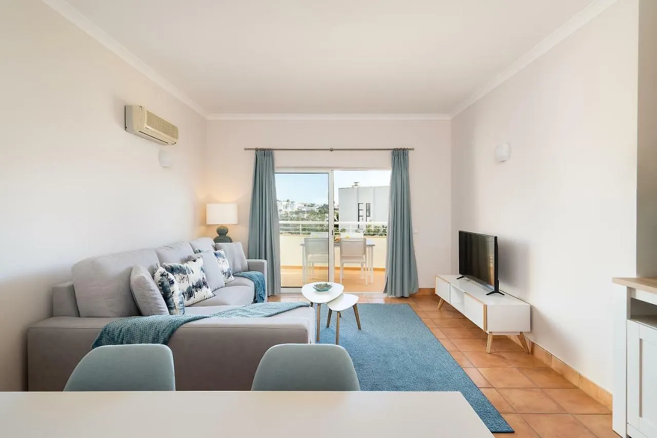 Apartamento Vila Mós by Algarve Golden Properties Lagos