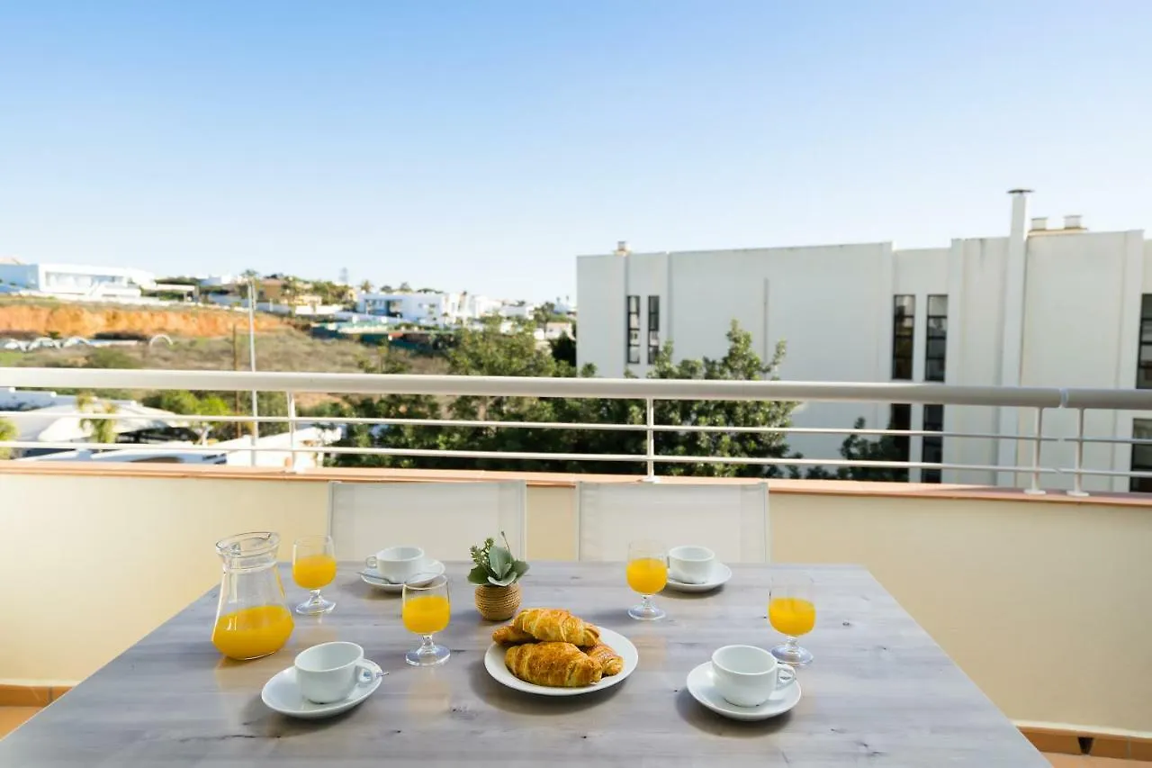 Apartamento Vila Mós by Algarve Golden Properties Lagos