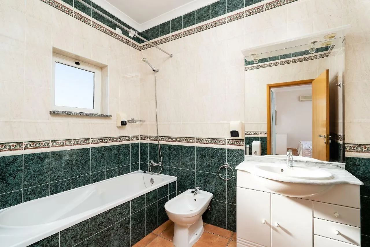 Vila Mós by Algarve Golden Properties Lagos